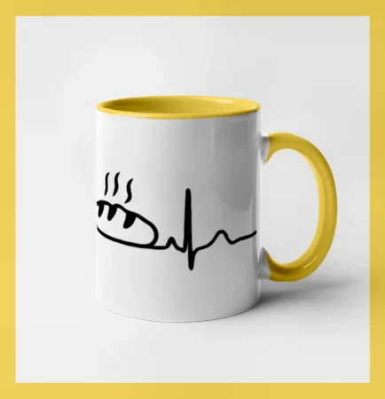 Ekg chleba