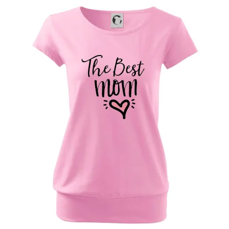 Best mom pod sebou