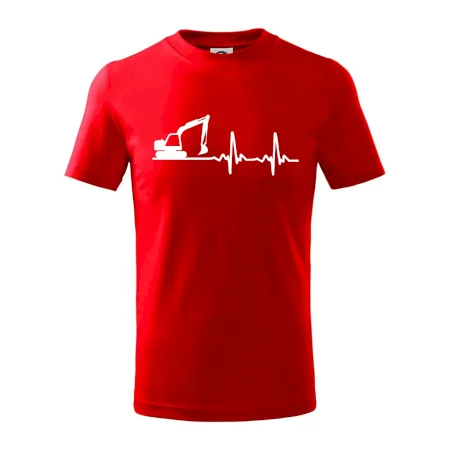 EKG bagr