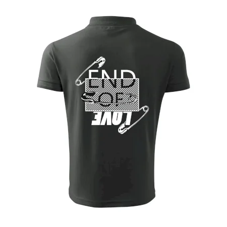 End of love