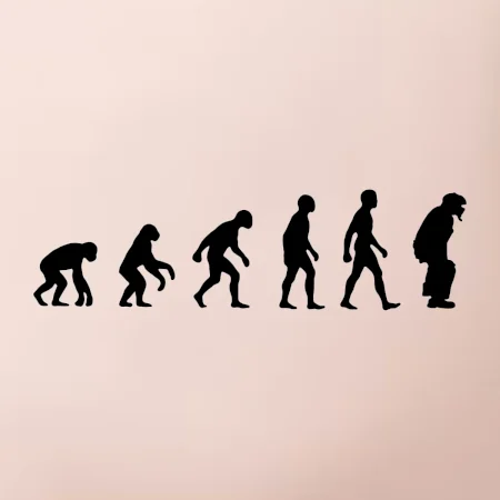 Evolúcia baseball chytač