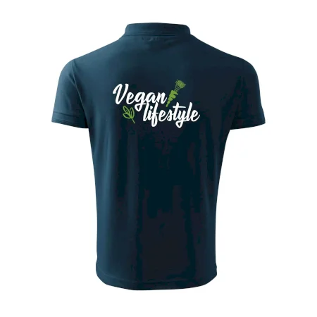 Vegan lifestyle