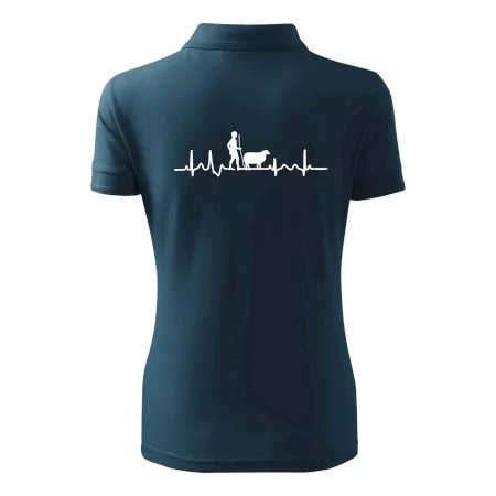 Ekg pastier oviec