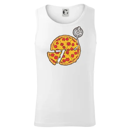 Pizza DJ