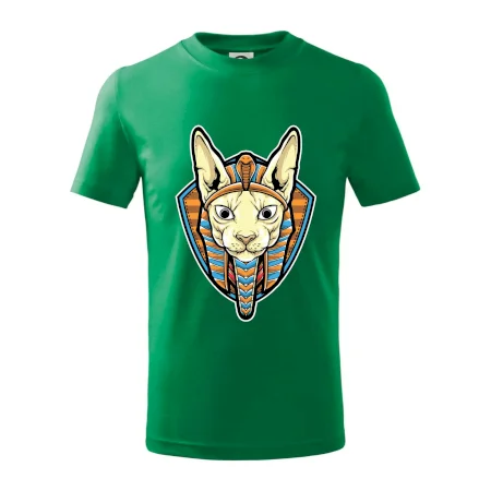 Egyptská mačka