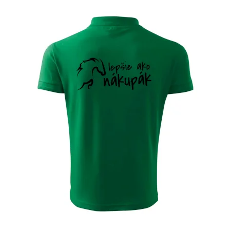 Lepšie ako nákupák