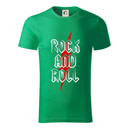 Rock and Roll blesk