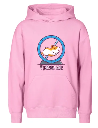 Škrečok v jednom kole