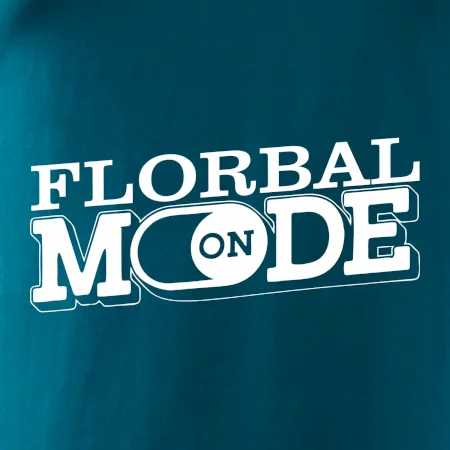 Florbal mode
