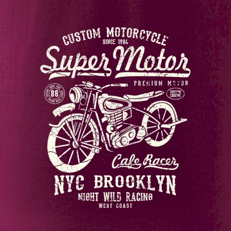Super Motor
