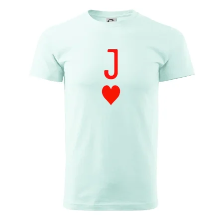 Poker J love