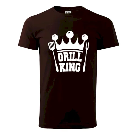 Grilovanie - Grill King
