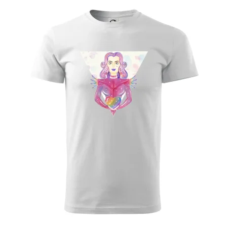 Pride múza