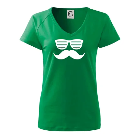 Mustache okuliare