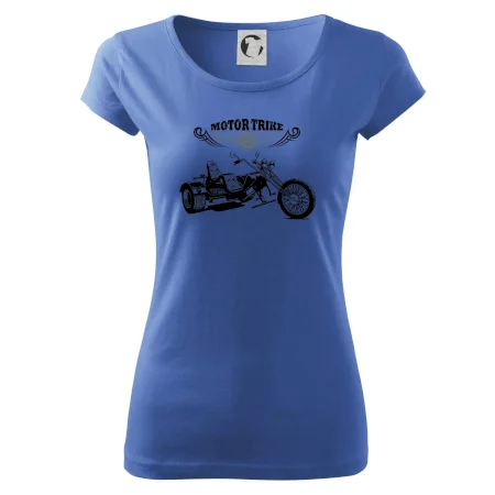 Moto trike