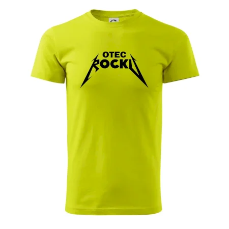 Otec rocku metal SK