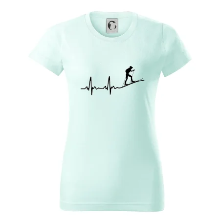 EKG skialpinismus