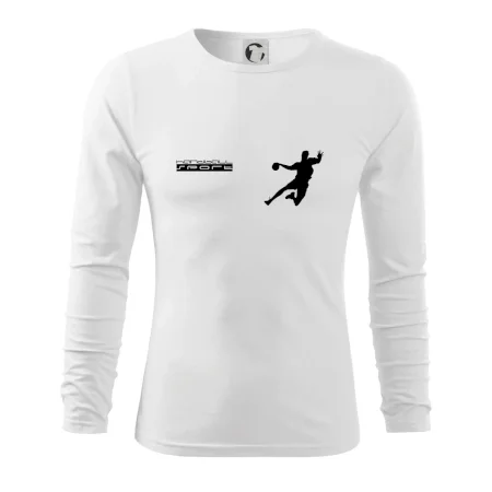 Handball sport