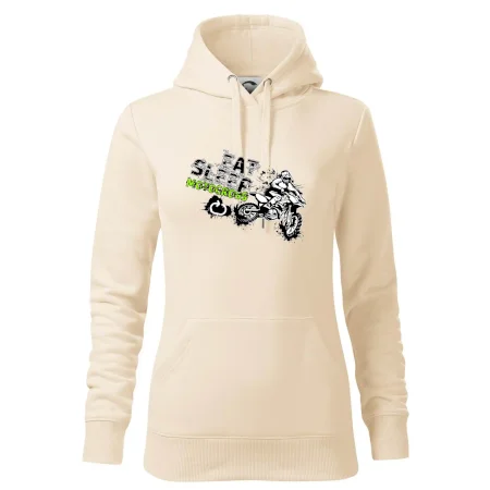 Eat Sleep Motocross
