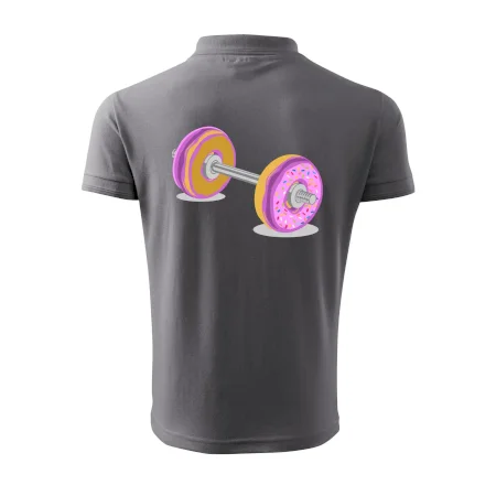 Donut Barbell