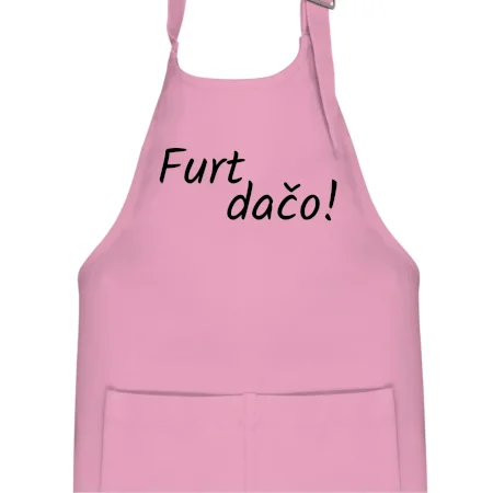 Furt dačo