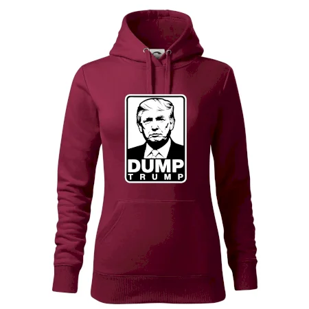 Dump Trump