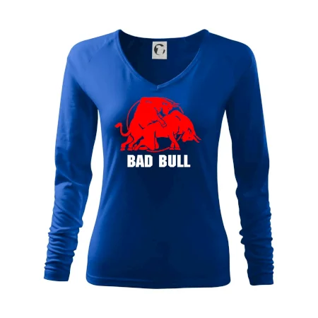 Bad Bull