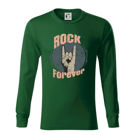 Rock forever ruka