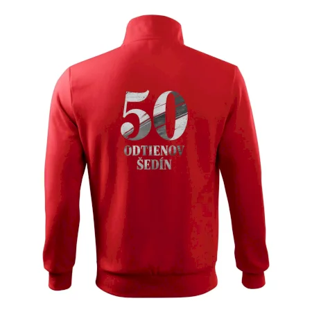 50 ODTIENOV SEDÍN