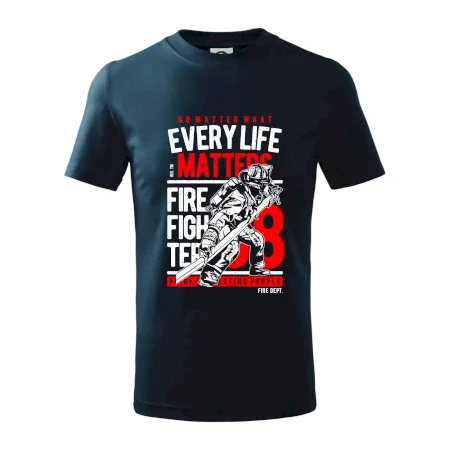 Every Life Matters