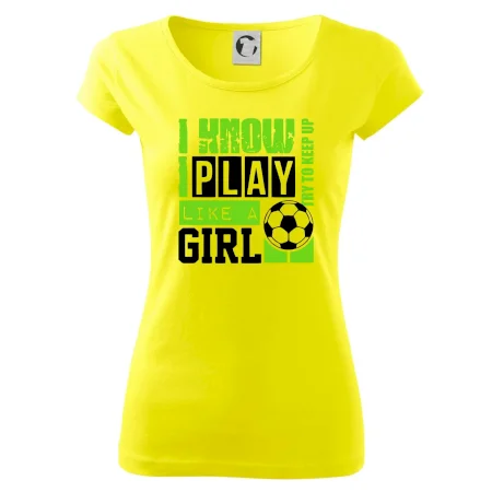Play girl