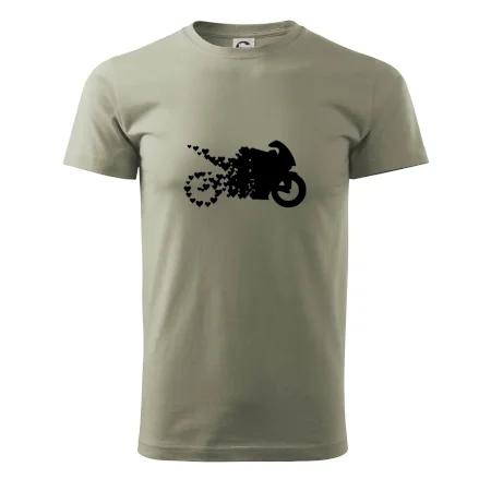 Moto love