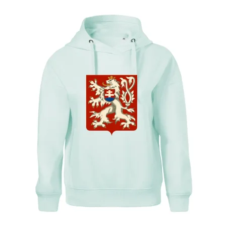 Znak ČSR - Tretia Československá republika (1945–1948)