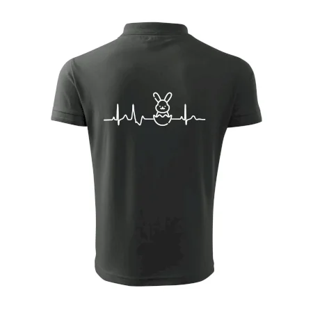 EKG Veľkonočný zajac