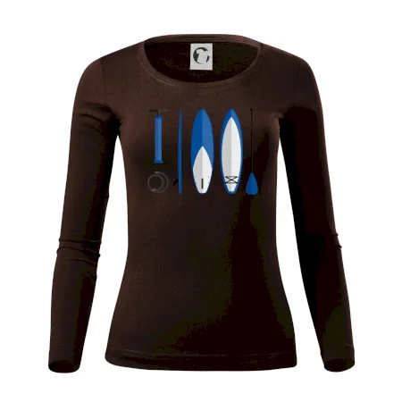 Paddleboard set