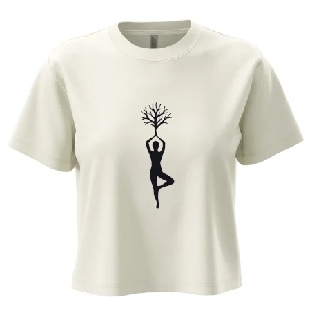 Yoga strom