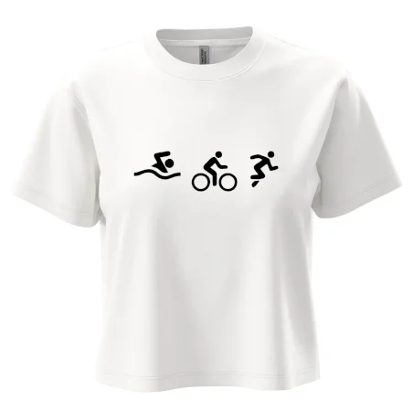 Triathlon postavy