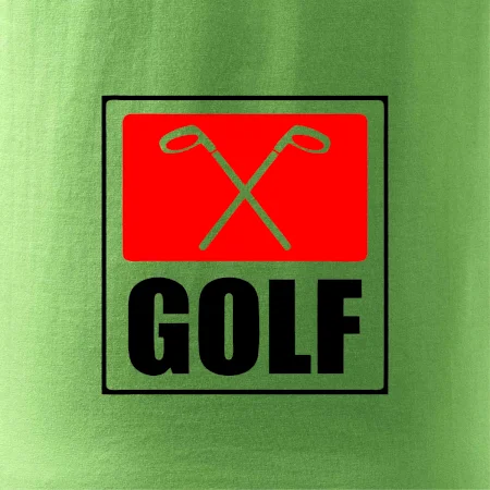 Golfové palice