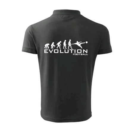 Evolution Football