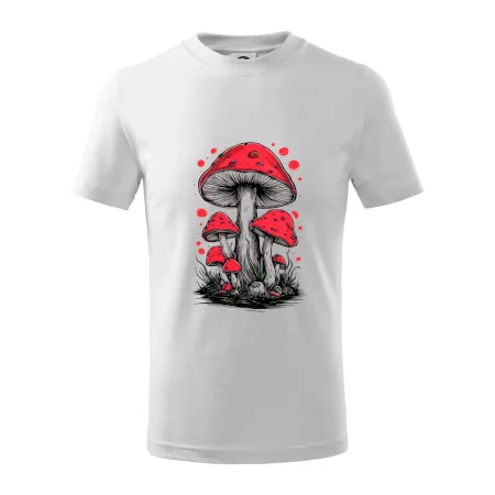 Goblincore Cottagecore Mushrooms