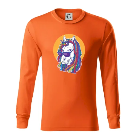 Rasta unicorn