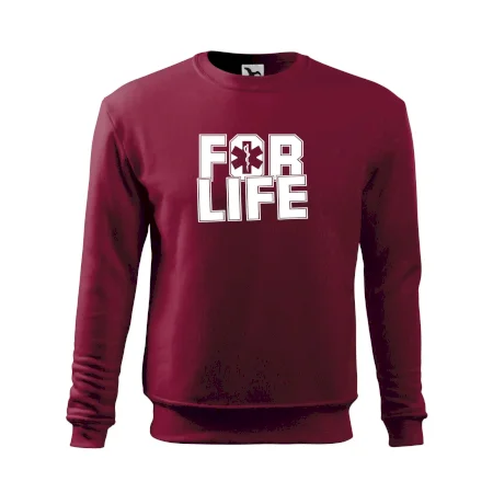 For Life