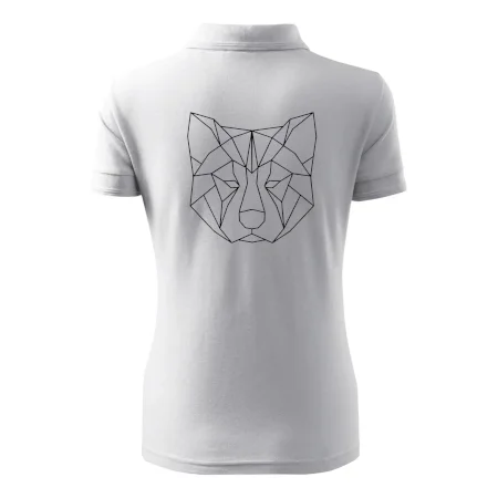 Akita Inu - Geometria