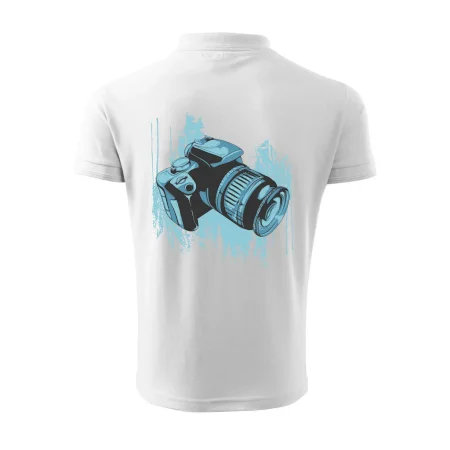 Zrkadlovka v prírode