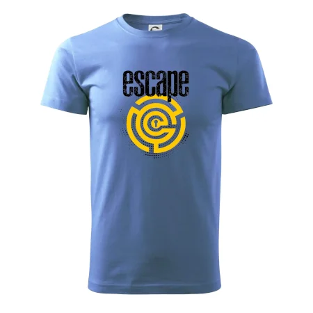 Escape labyrint