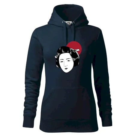 Japan culture - žena