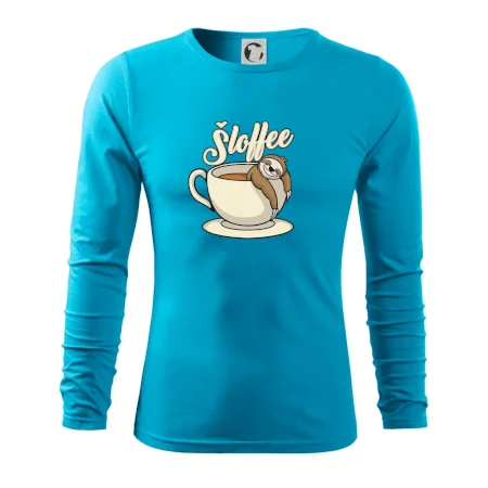Šloffee - káva