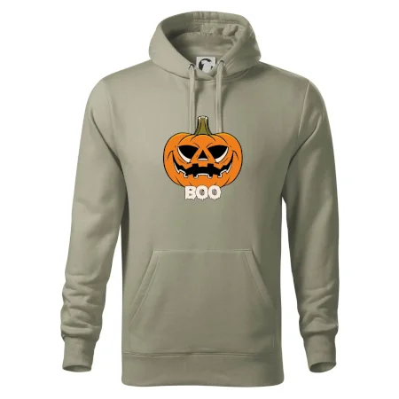 Halloween tekvica