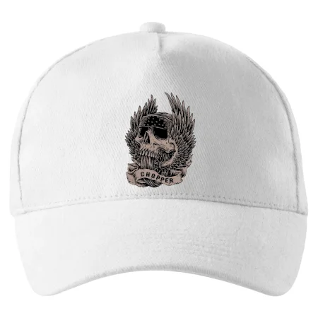 Chopper kolo krídla