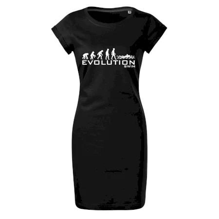 Evolúcia Swim